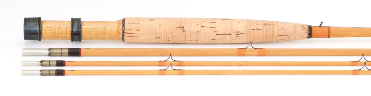 Leonard, HL - Model 50M-6 Early Maxwell-Era Bamboo Rod 