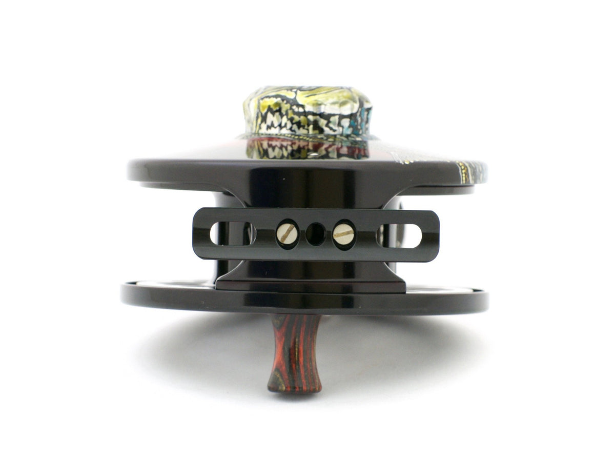 Abel Super 7/8 QC - Limited Edition Borski Bonefish Fly Reel