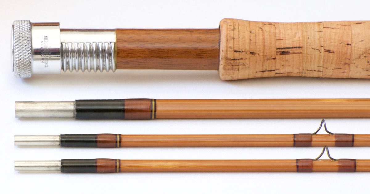 Payne Model 212 Bamboo Rod