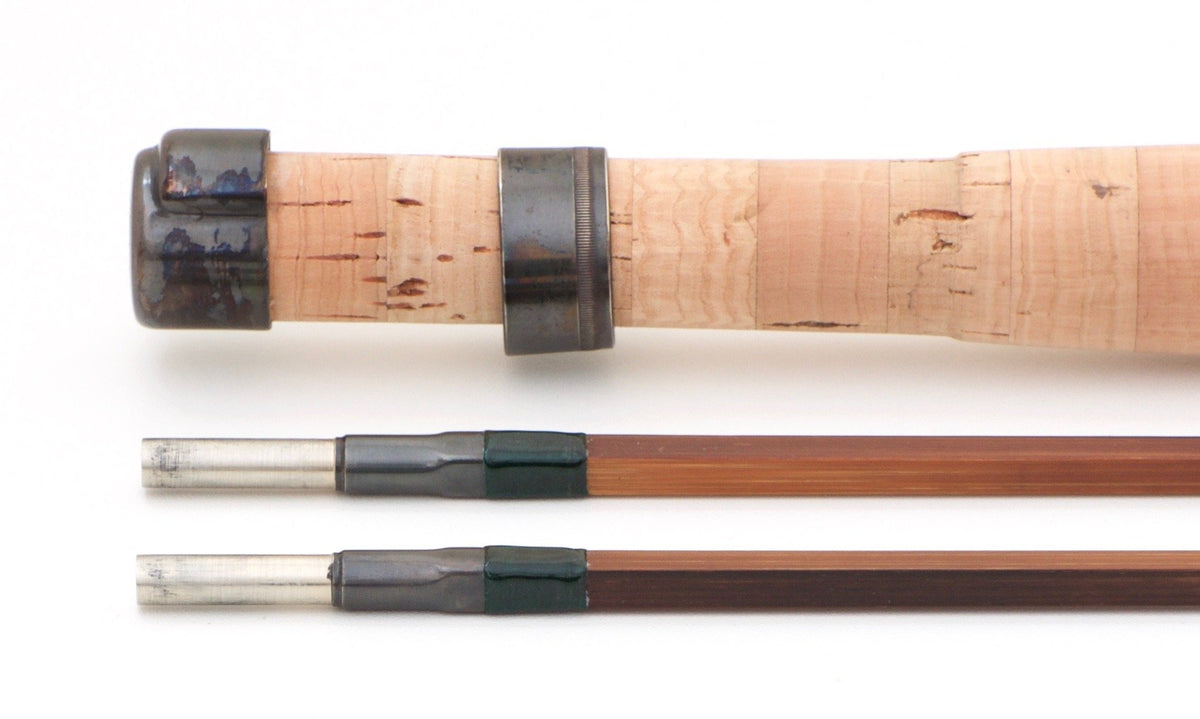 Wagner, J.D. -- Patriot Series Quad Bamboo Rod 7'3 4-5wt 