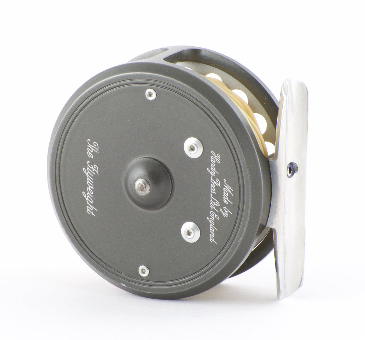 Hardy Flyweight Fly Reel