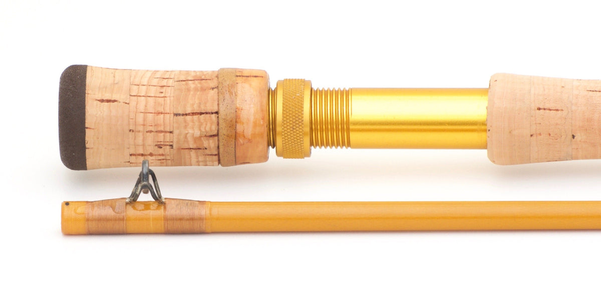 Scott Rod Co. -- 9' 10-11wt Fiberglass Rod