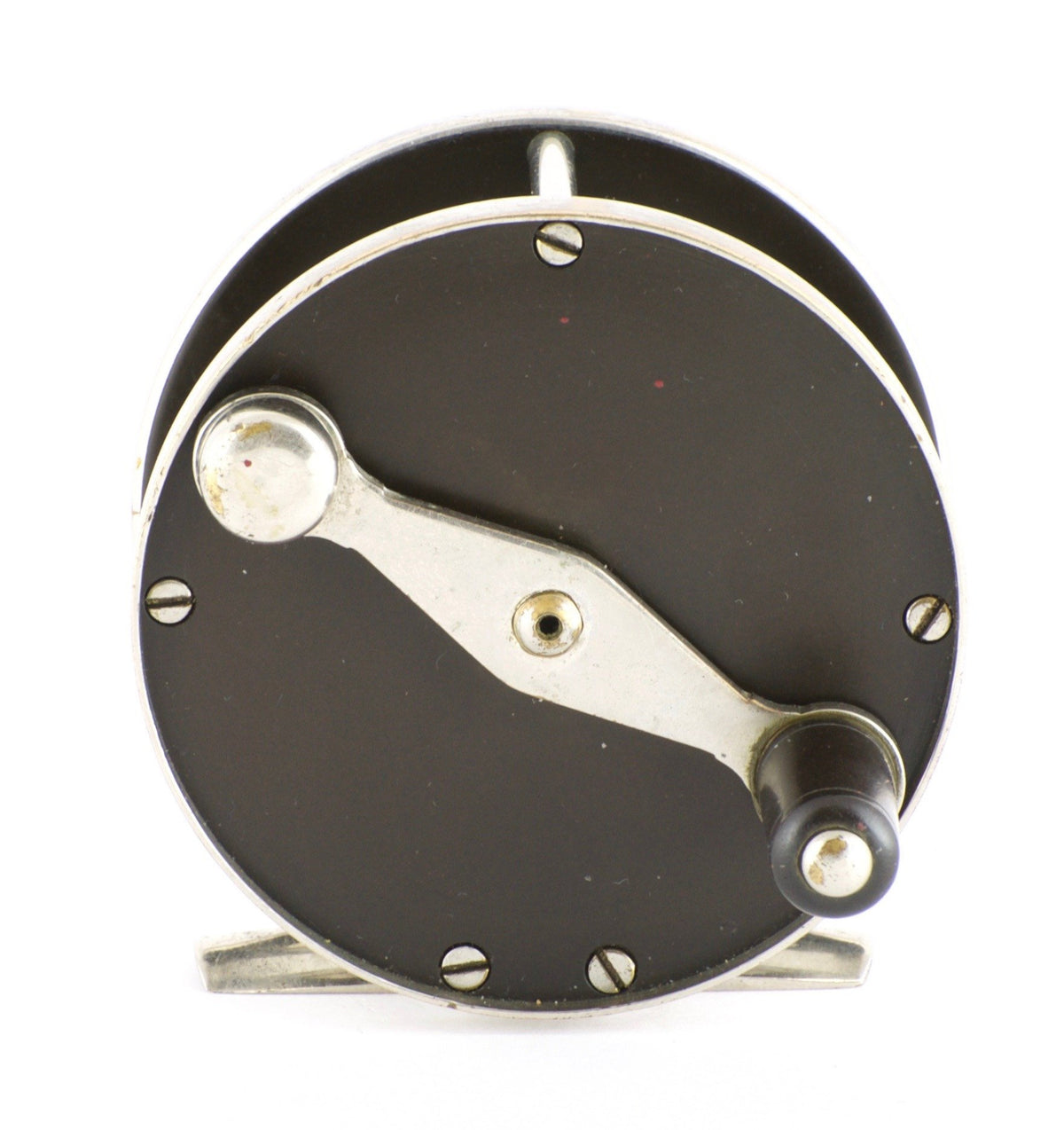 Julius Vom Hofe Size 1 Fly Reel