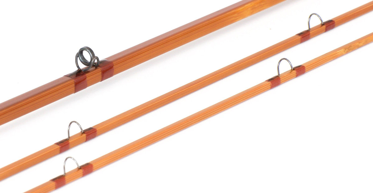 Brandin, Per - Model 765-2 P Bamboo Rod 