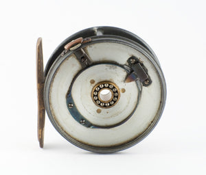 Hardy Perfect 3 1/8" Fly Reel - 1906 Check 
