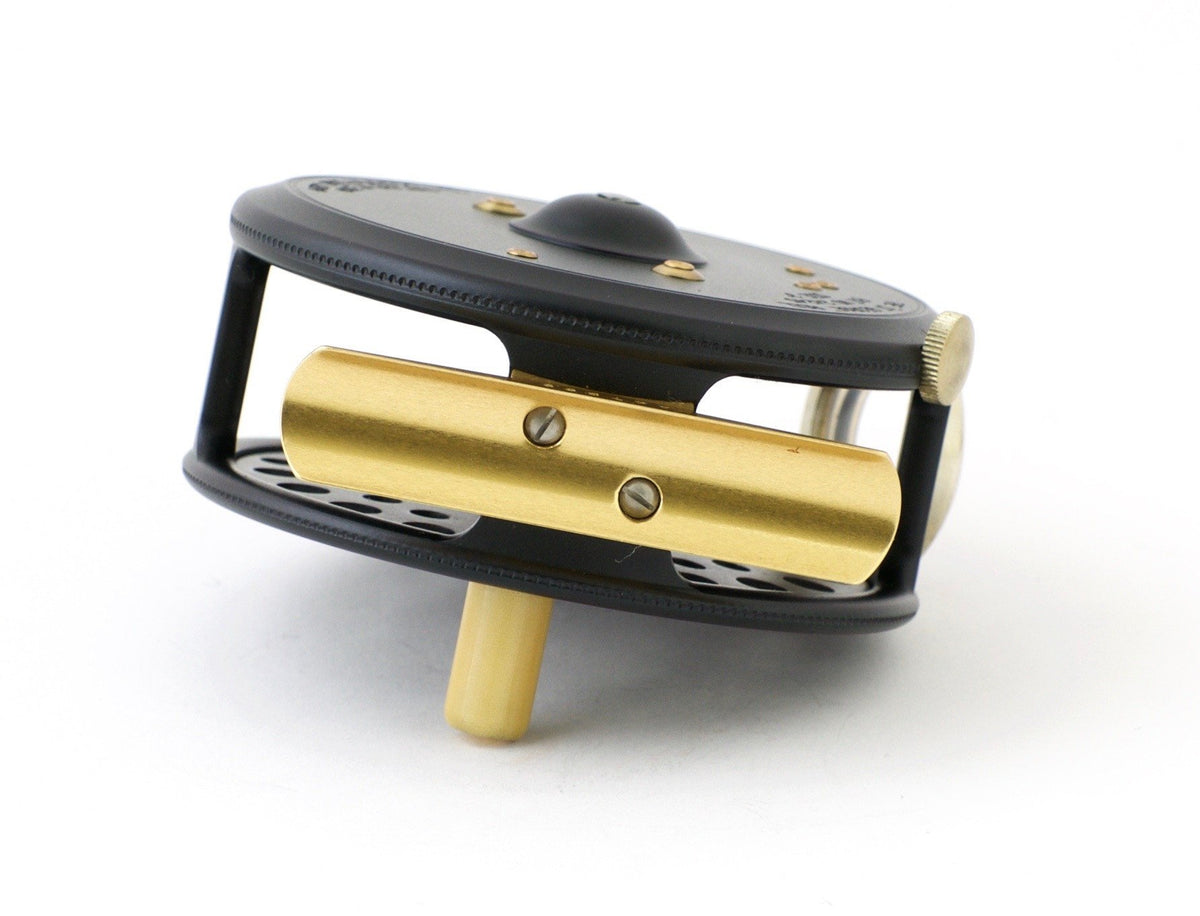 Hardy St. George 3" Fly Reel 