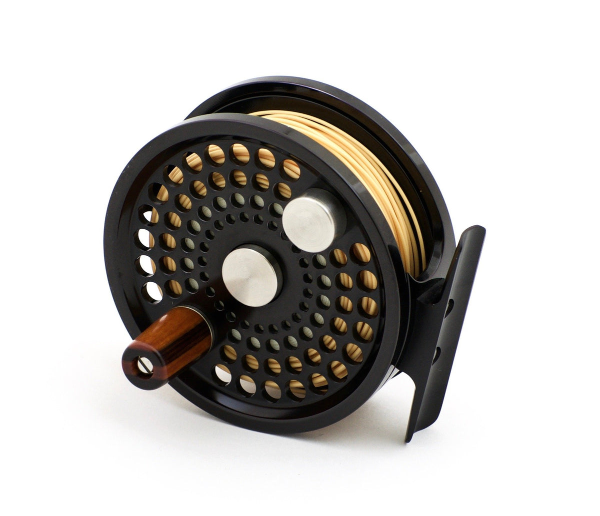 Abel No. 1 Fly Reel