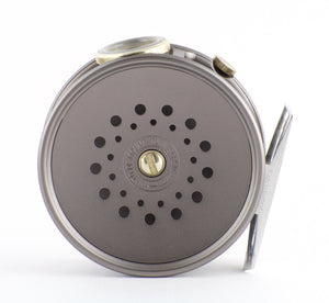 Hardy Perfect 3 1/8" Fly Reel