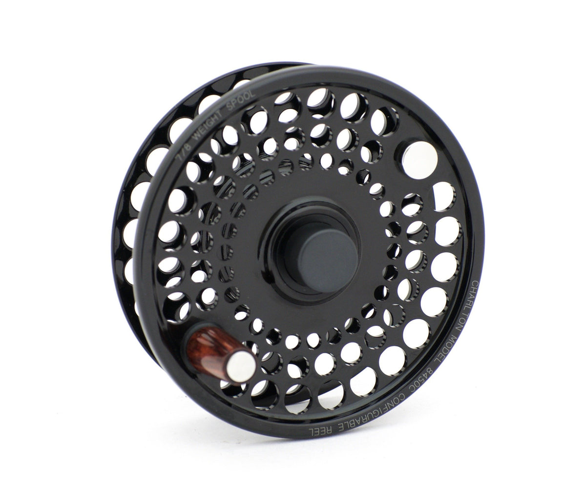 Charlton 8450C - spare 7/8 spool
