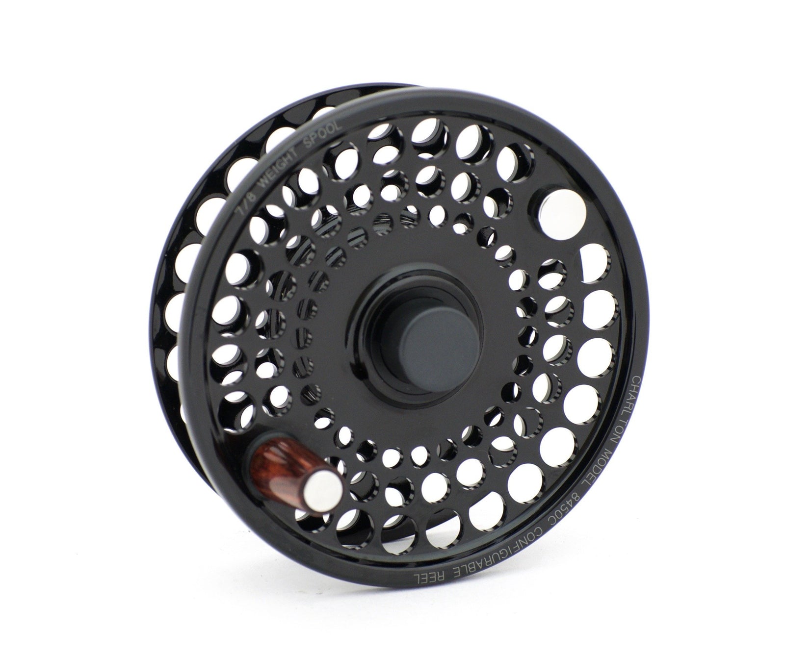 Charlton 8450C - spare 7/8 spool