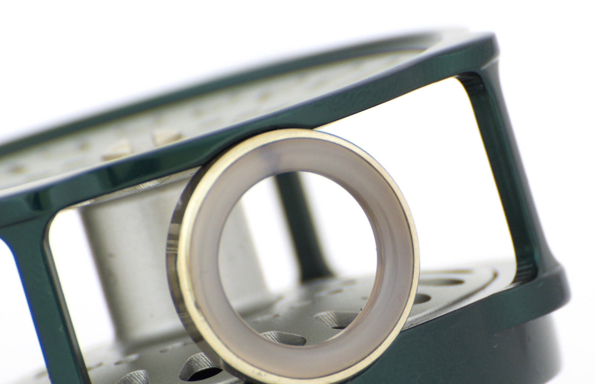 Hardy Bougle Agate I Fly Reel