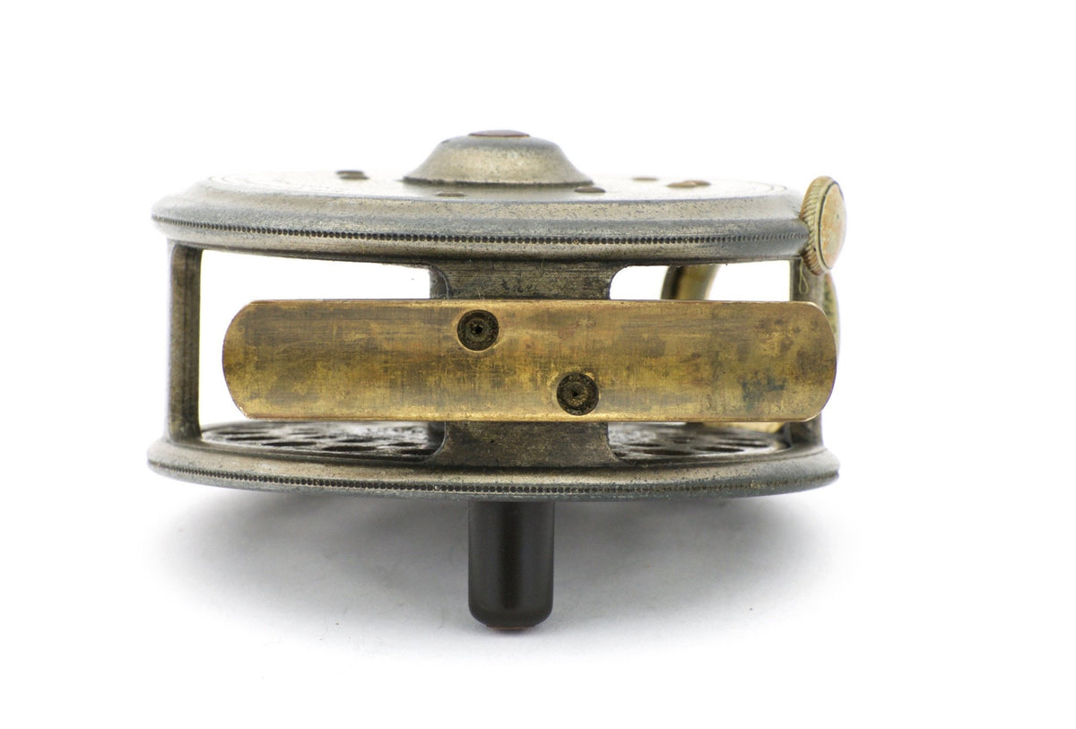 Hardy St. George 3" Fly Reel - Three Screw Latch 