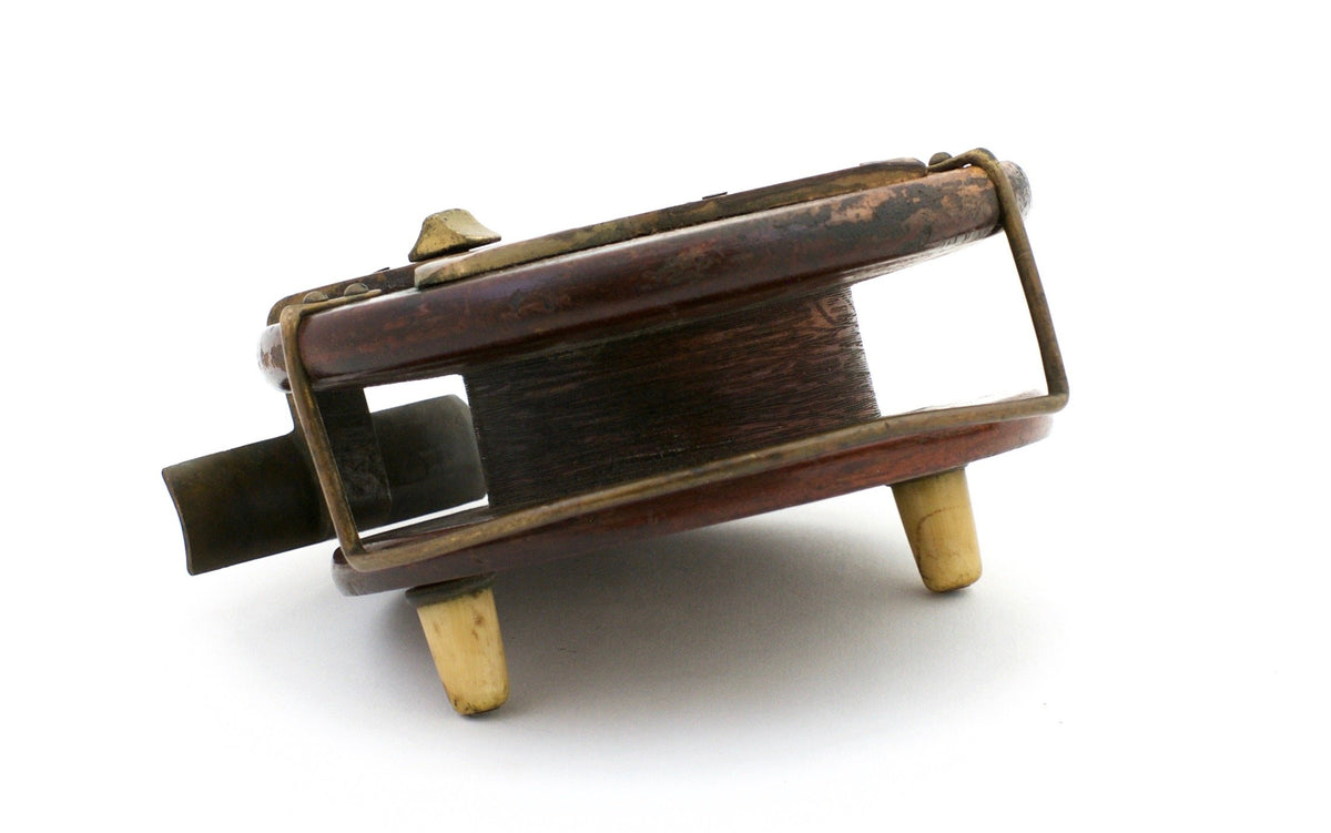 Hardy 5" Nottingham Reel