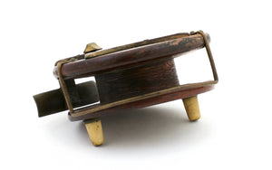 Hardy 5" Nottingham Reel