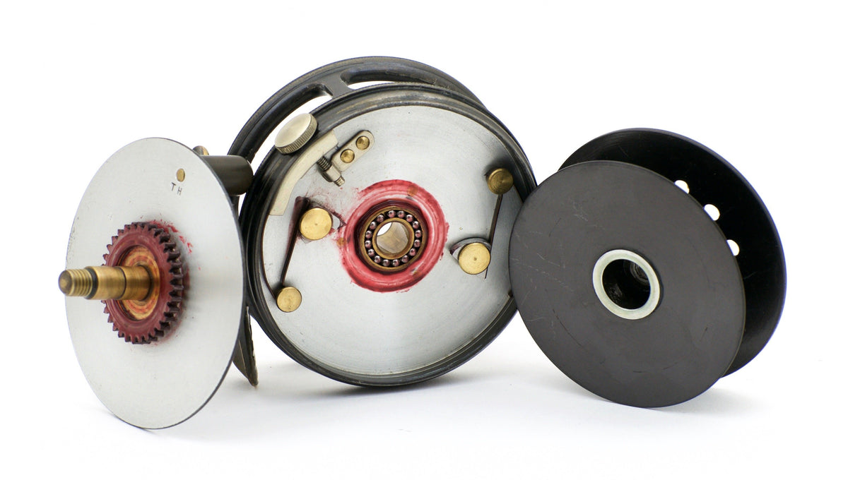 Hardy Perfect 2 7/8" Fly Reel