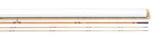 Karstetter, Marty - Hollow-Built Bamboo Rod 8'6 5wt