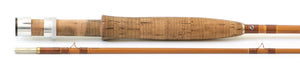 Howells, Gary -- 8' 4wt Bamboo Rod 