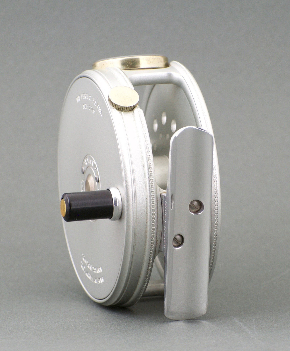 Hardy Perfect 2 7/8" - Prototype 