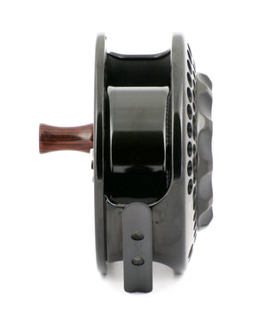 Charlton 8550C Fly Reel (w/Tarpon Spool)