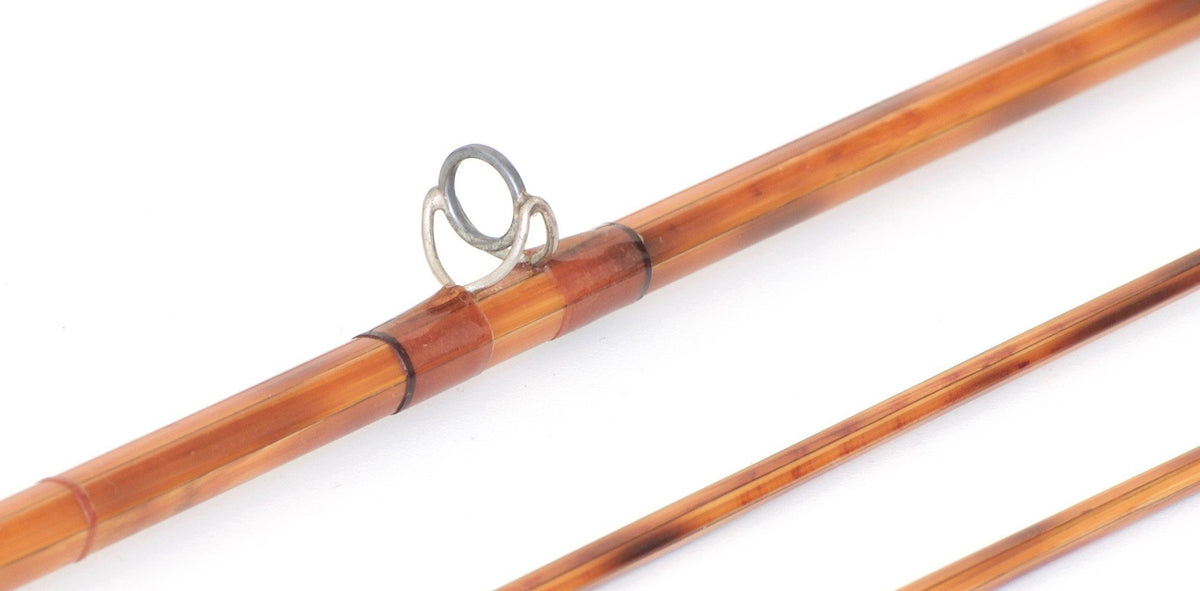 Kustin, Barry -- "Amabilis" 8' 6wt Bamboo Fly Rod 