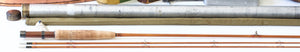 Payne Model 102L Bamboo Rod