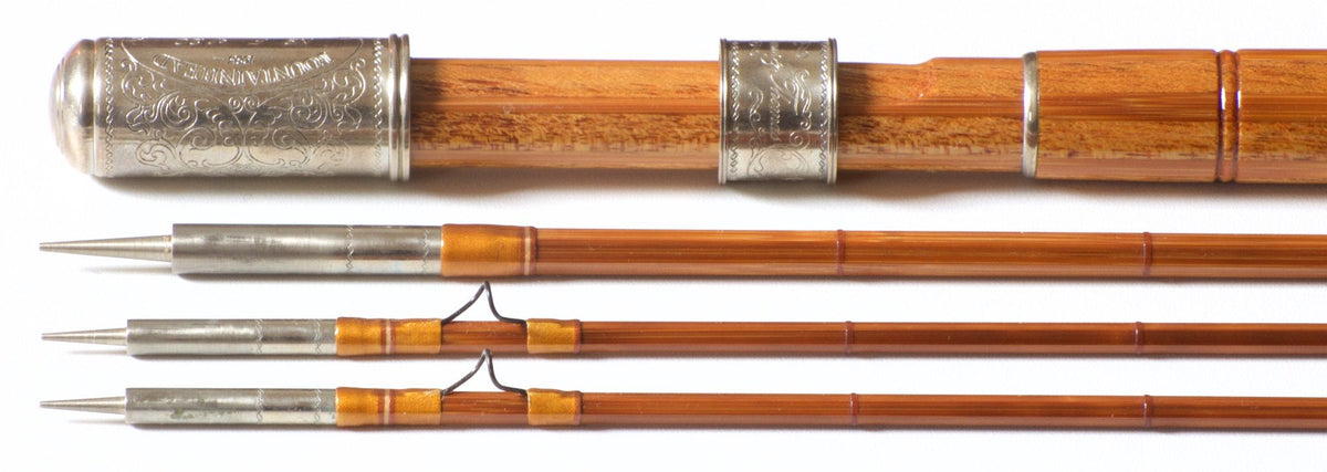 Thomas & Thomas "Fountainhead" Limited Edition Bamboo Rod 