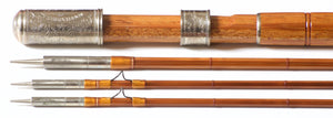 Thomas & Thomas "Fountainhead" Limited Edition Bamboo Rod 