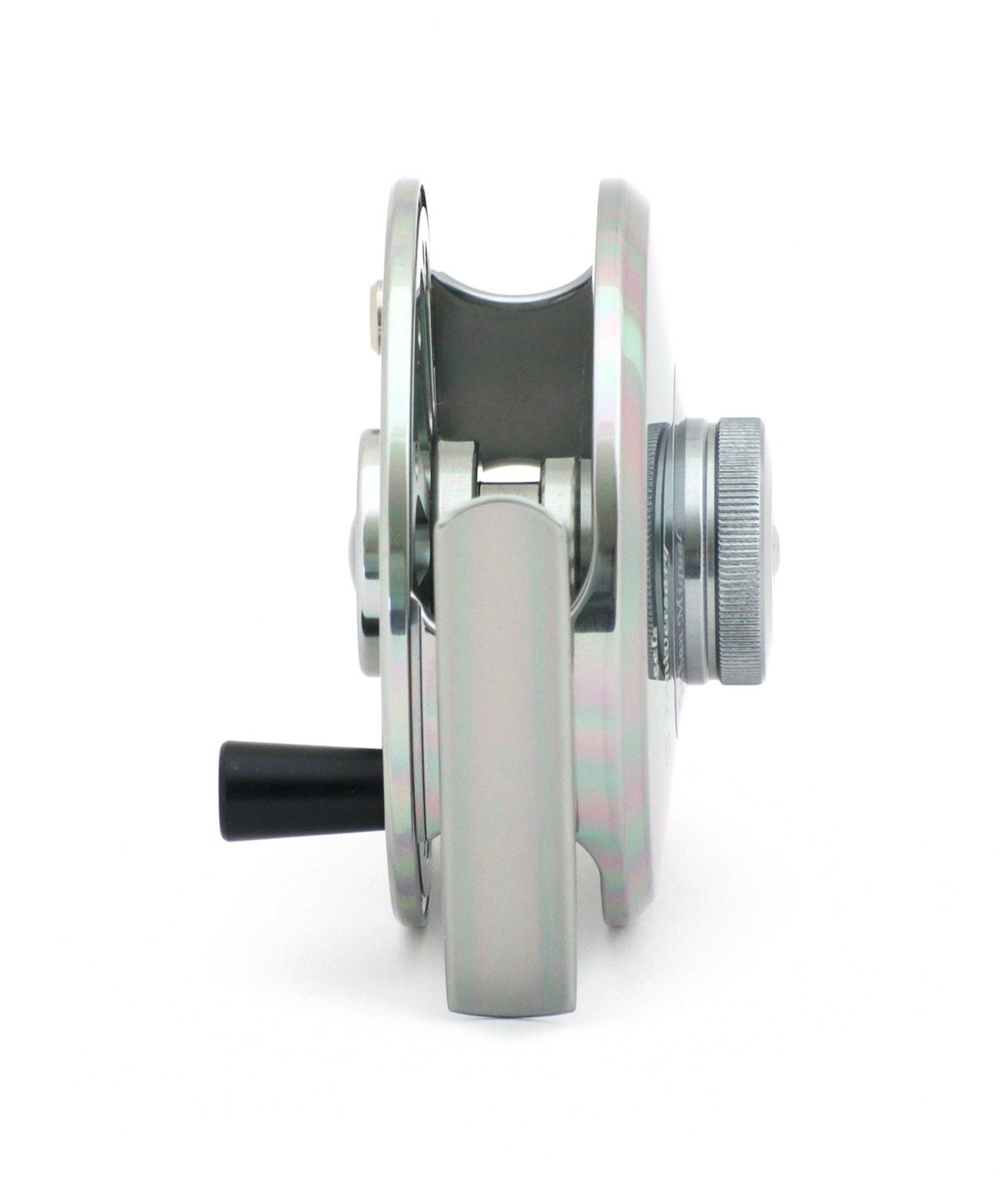 Ross San Miguel 2 Fly Reel - 25th Anniversary Platinum Edition