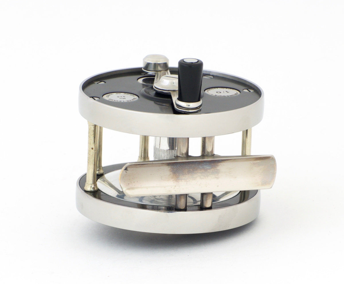 Hardy Brunswick Cascapedia 1/0 Limited Edition Fly Reel