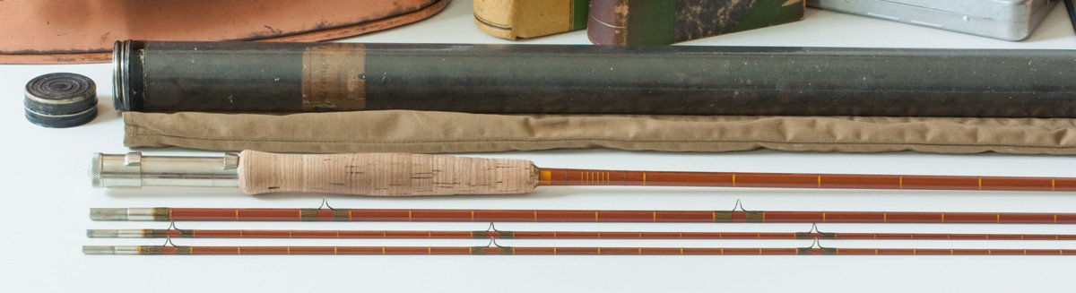 Goodwin Granger Favorite Model 8642