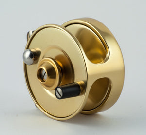 Fin-Nor No. 1 Direct Drive Fly Reel