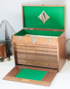 Gerstner Tool Chest - Model W-49-AT