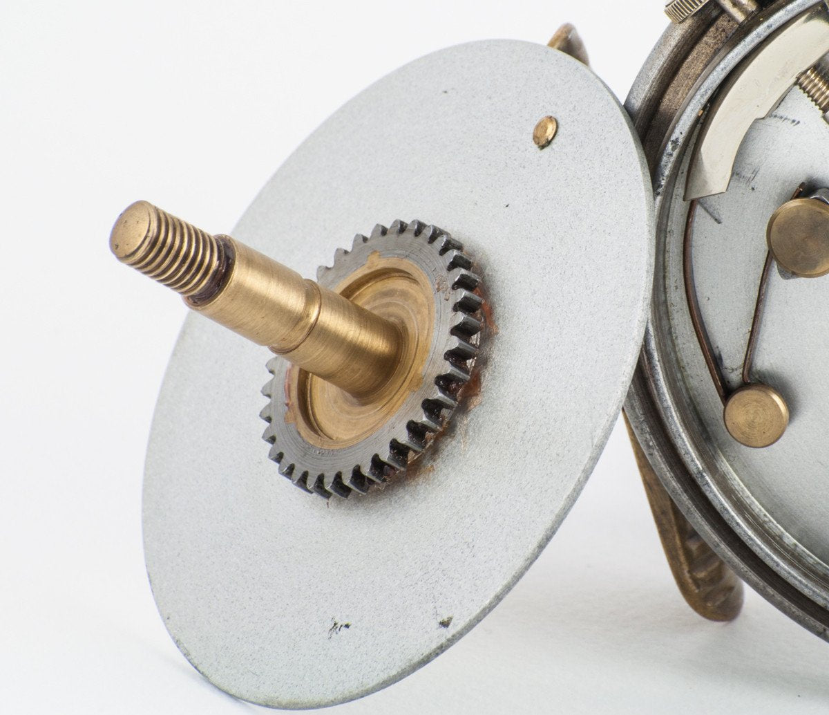 Hardy Special Perfect Fly Reel