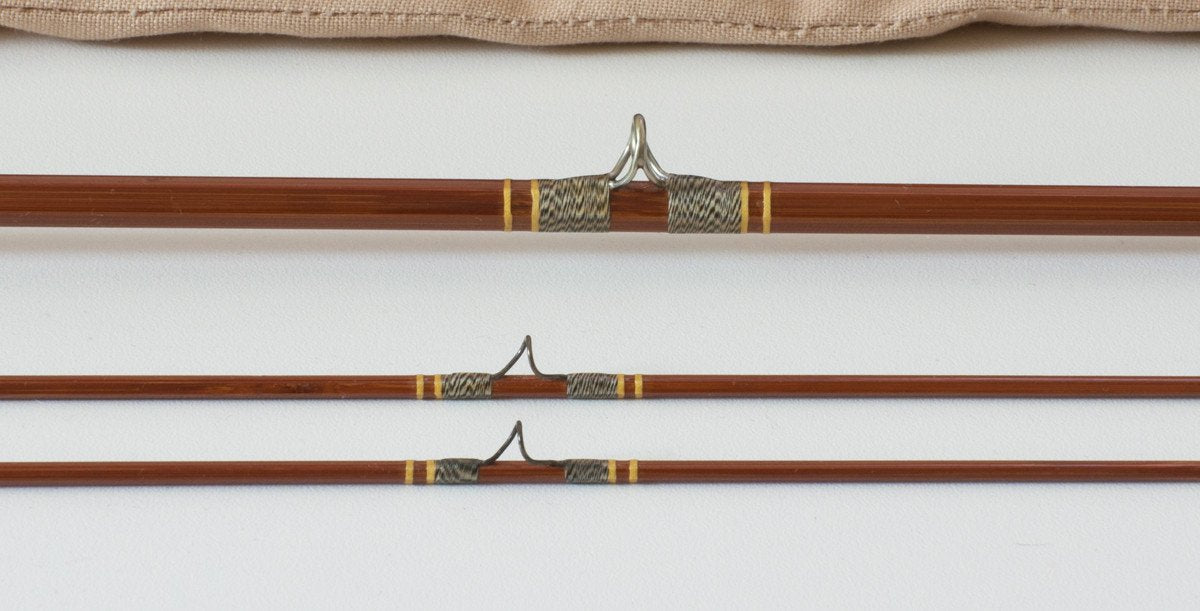 Wright & McGill Granger Deluxe Model 7030