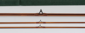 Jenkins Rod Co. Model GA70L Bamboo Rod - 7' 2/2 3-4wt