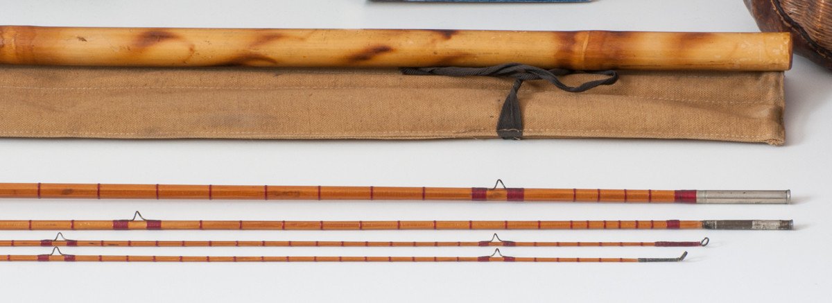 Divine Fairy Rod 7'6 3/2