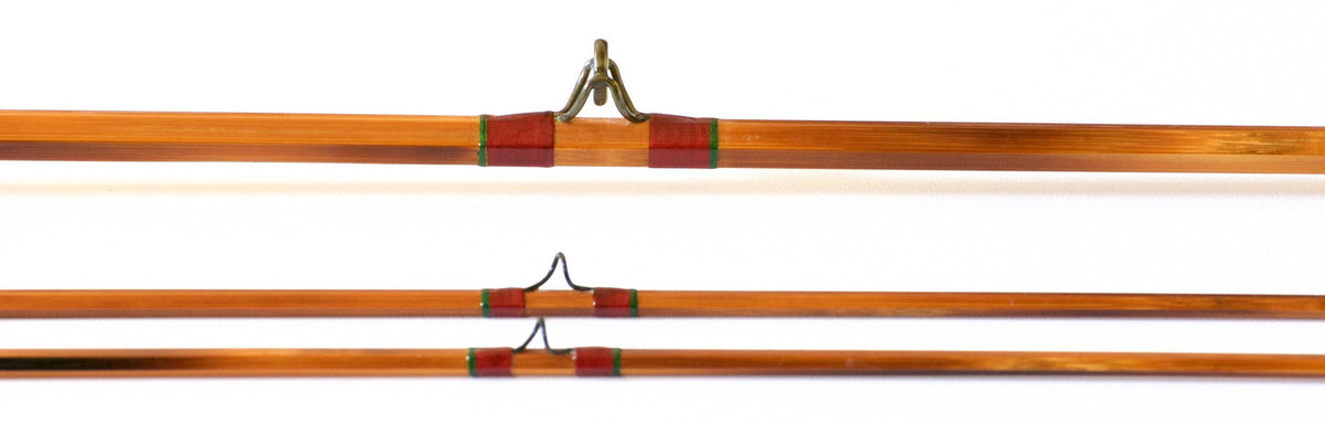 Niemiera, John - "Brookie" Model 6'6 2/2 3wt 