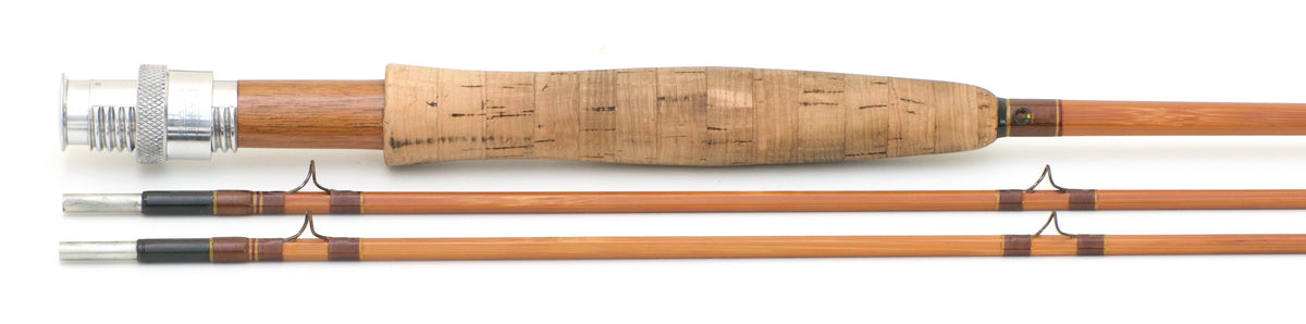 Payne Model 101 Bamboo Rod