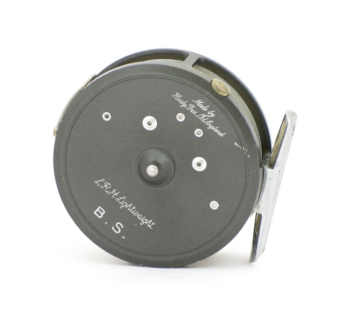 Hardy LRH Lightweight Fly Reel