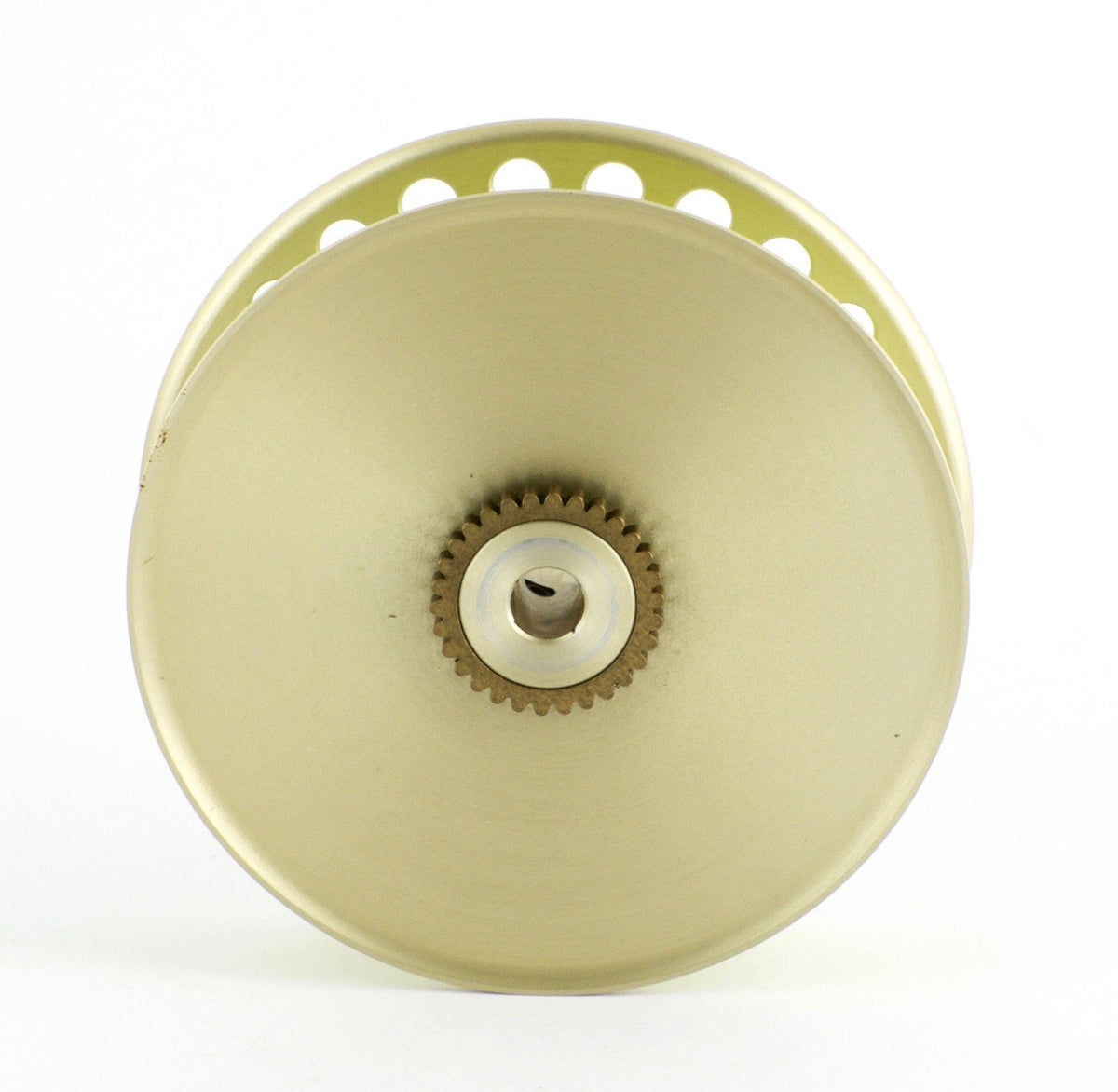 Winston Limited Edition "Vintage" 5/6 Trout Fly Reel/Spool Set 