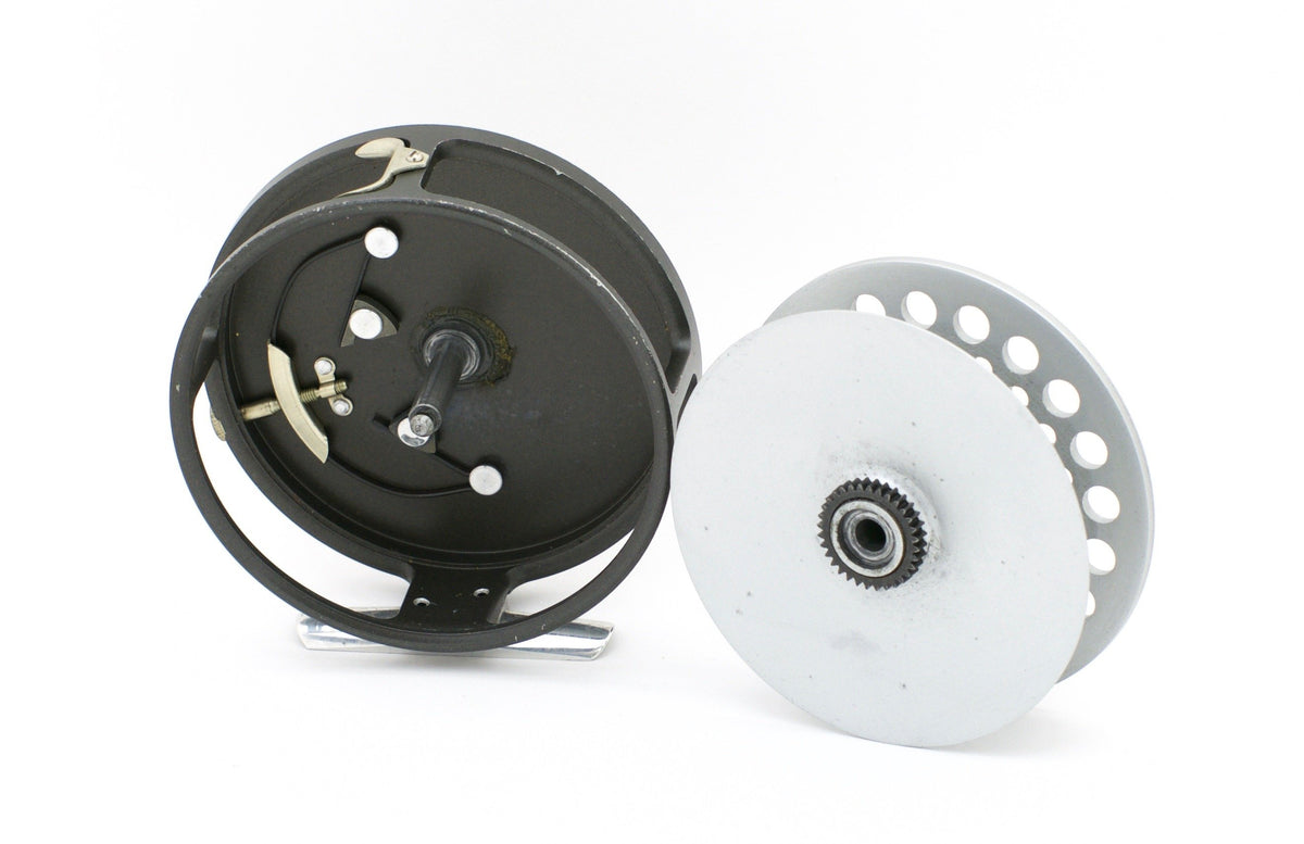 Hardy St. Aidan Fly Reel