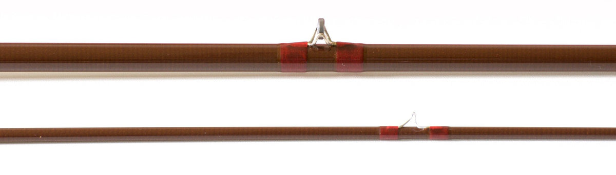 Winston R.L. / Tom Morgan - "Unity with the Universe" Fiberglass 8'6" 7wt 