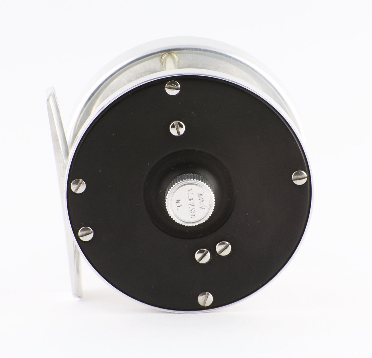 Walker T/R-2 - 2 3/4" Trout Fly Reel 