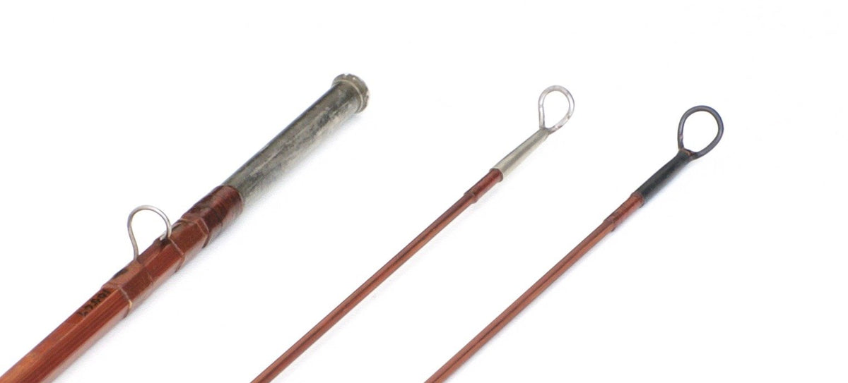 Orvis Battenkill 7'6 5wt Bamboo Rod