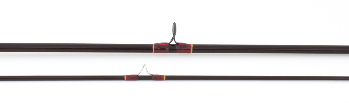 Cummings, Vince -- 8'6 2pc 7-8wt Boron/Graphite Rod 