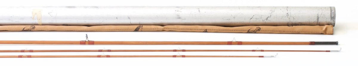 Orvis Madison 8' 6-7wt Bamboo Rod