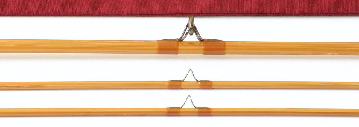 Sweetgrass Bamboo Rod 8' 5wt 2/2 (Octagonal Construction)