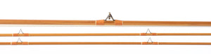 Vardanis, Alex -- Howells Taper -- 7'3 3wt Bamboo Rod 