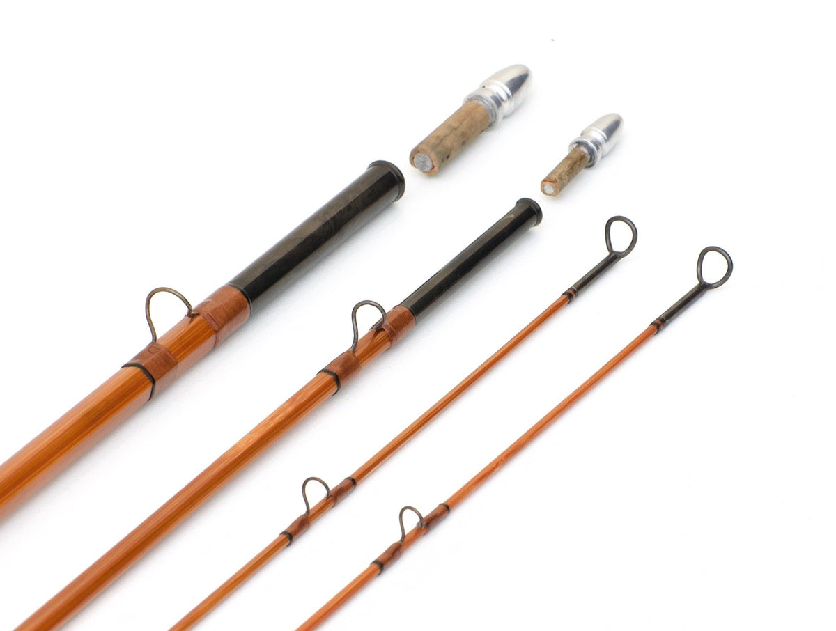 Payne Model 205 Bamboo Rod