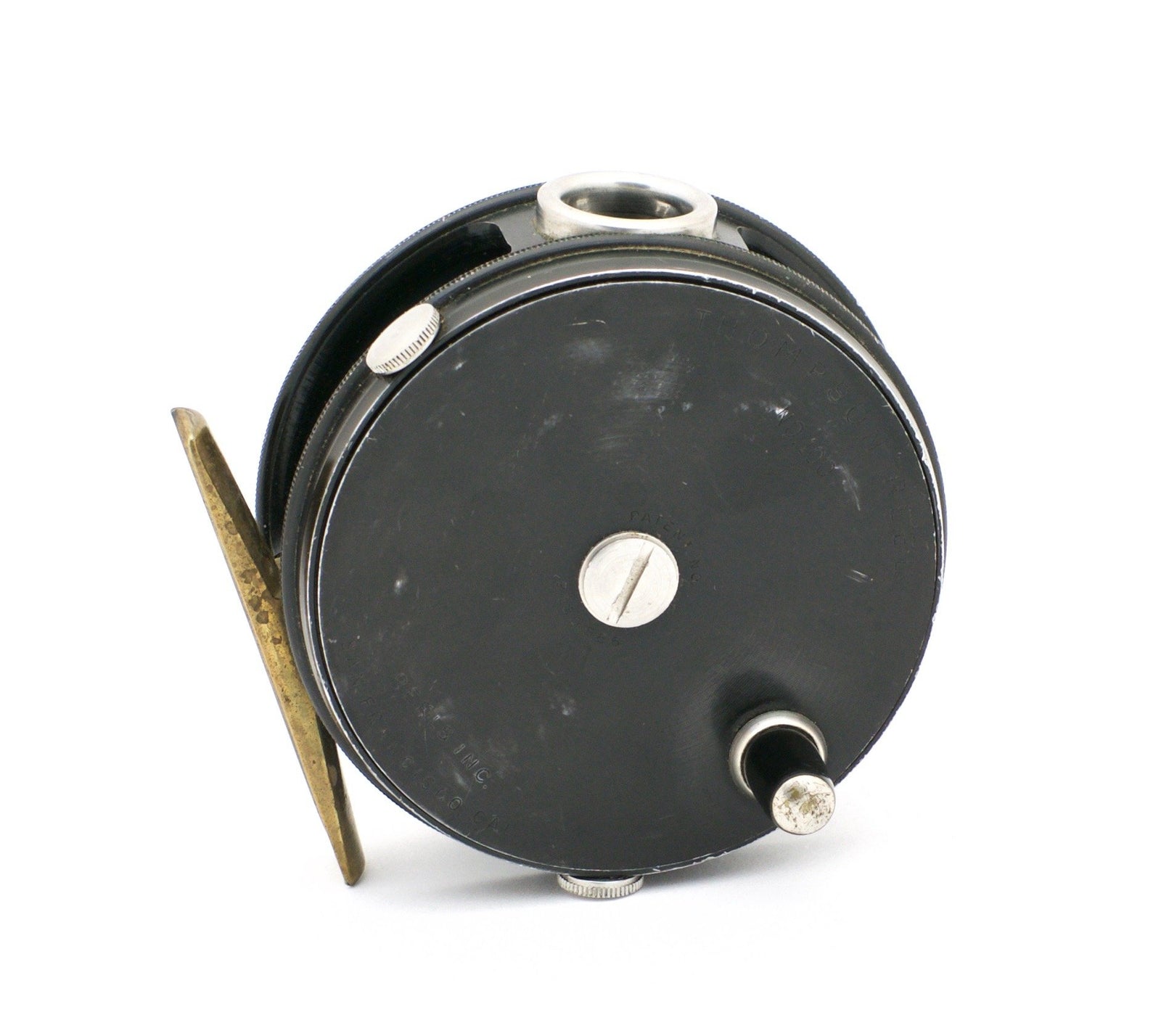 Thompson No. 100 Fly Reel